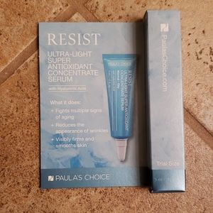 Paula's Choice Resist Serum
